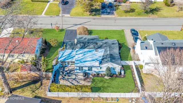 126 Beechwood Avenue, West Long Branch, NJ 07764