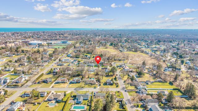 126 Beechwood Avenue, West Long Branch, NJ 07764