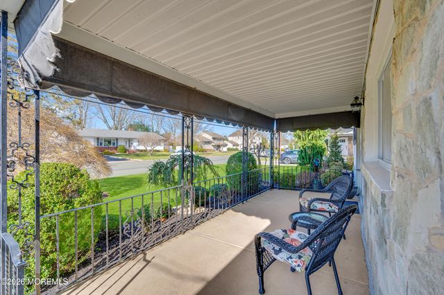 126 Beechwood Avenue, West Long Branch, NJ 07764