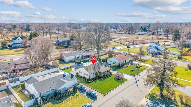 126 Beechwood Avenue, West Long Branch, NJ 07764