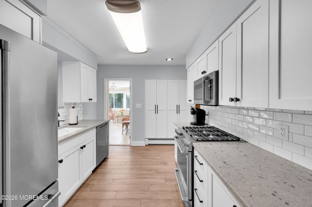 126 Beechwood Avenue, West Long Branch, NJ 07764