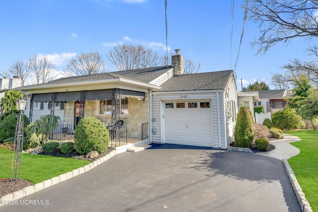 126 Beechwood Avenue, West Long Branch, NJ 07764