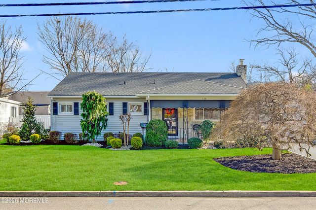 126 Beechwood Avenue, West Long Branch, NJ 07764