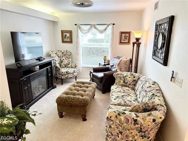25762 Lake Amelia WAY 105, Bonita Springs, FL 34135