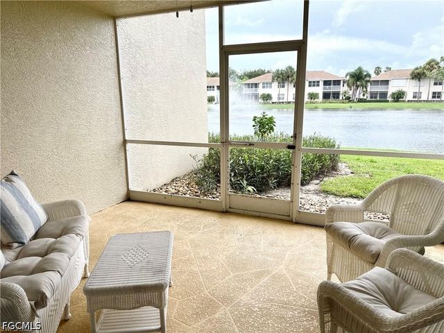 25762 Lake Amelia WAY 105, Bonita Springs, FL 34135