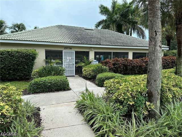25762 Lake Amelia WAY 105, Bonita Springs, FL 34135