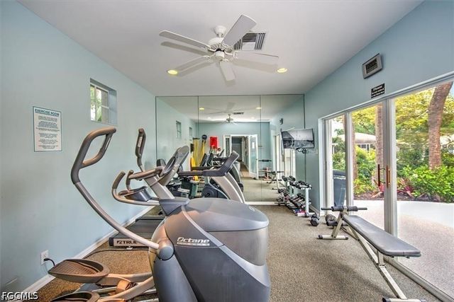 25762 Lake Amelia WAY 105, Bonita Springs, FL 34135