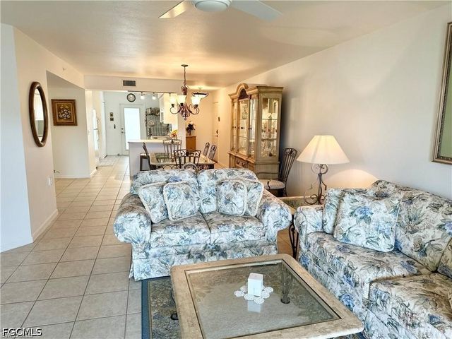 25762 Lake Amelia WAY 105, Bonita Springs, FL 34135