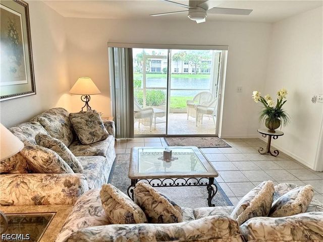 25762 Lake Amelia WAY 105, Bonita Springs, FL 34135