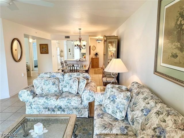 25762 Lake Amelia WAY 105, Bonita Springs, FL 34135