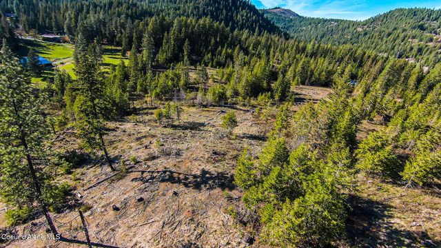 NNA Lot 3 Kacy Bear LN, Priest River, ID 83856