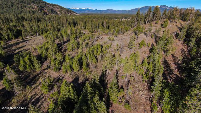 NNA Lot 3 Kacy Bear LN, Priest River, ID 83856