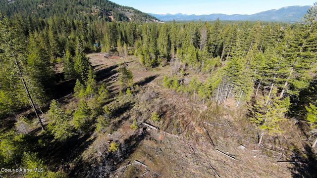 NNA Lot 3 Kacy Bear LN, Priest River, ID 83856