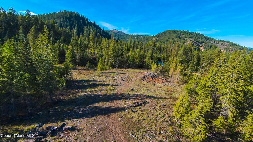 NNA Lot 3 Kacy Bear LN, Priest River, ID 83856