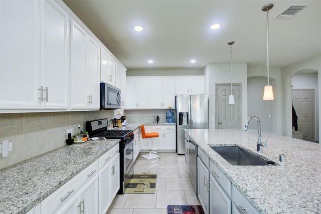 9643 Thimbleweed Drive, Spring, TX 77379