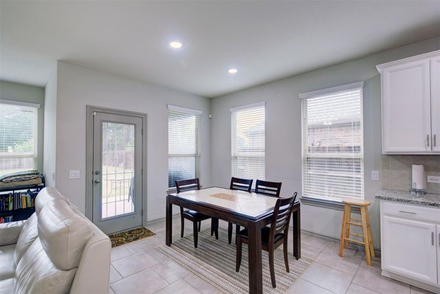 9643 Thimbleweed Drive, Spring, TX 77379