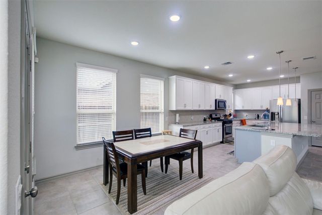 9643 Thimbleweed Drive, Spring, TX 77379