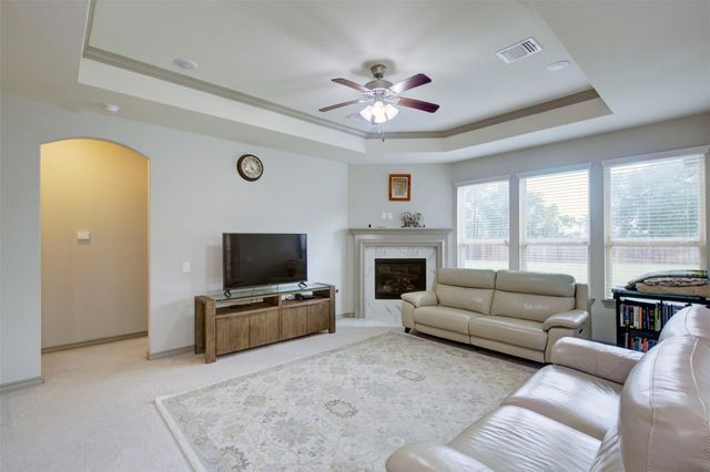9643 Thimbleweed Drive, Spring, TX 77379