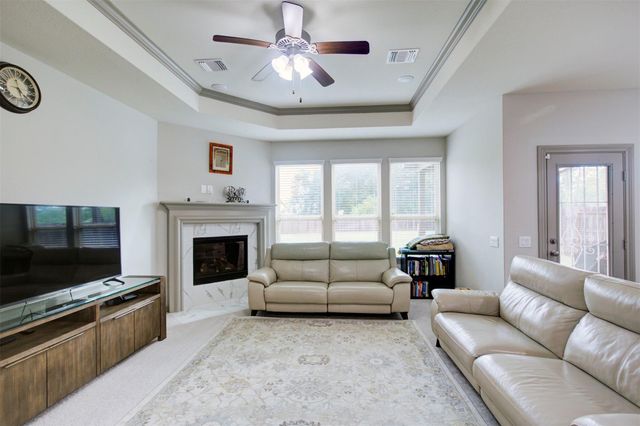 9643 Thimbleweed Drive, Spring, TX 77379