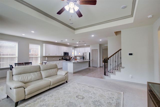 9643 Thimbleweed Drive, Spring, TX 77379