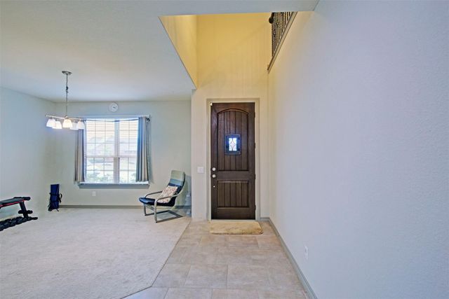 9643 Thimbleweed Drive, Spring, TX 77379