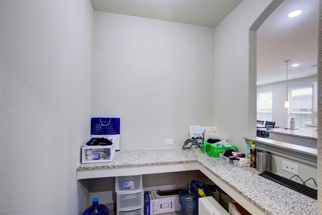 9643 Thimbleweed Drive, Spring, TX 77379