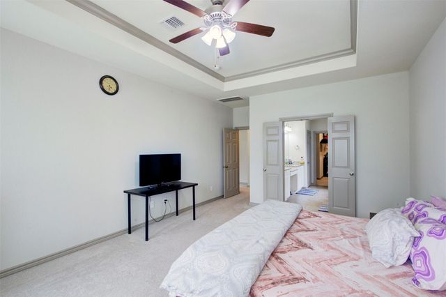 9643 Thimbleweed Drive, Spring, TX 77379