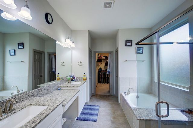 9643 Thimbleweed Drive, Spring, TX 77379
