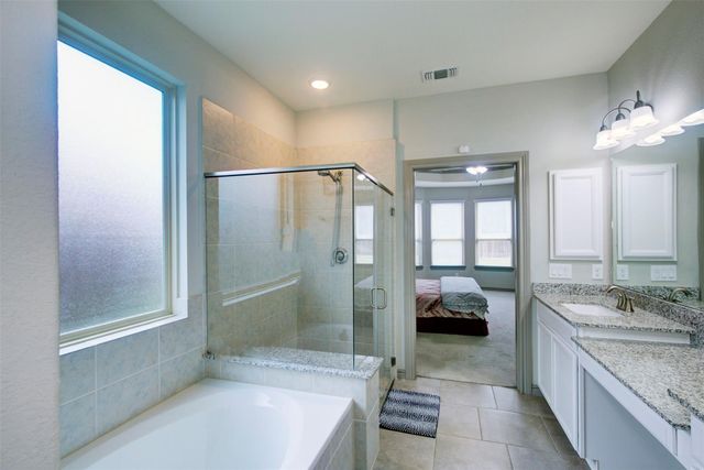 9643 Thimbleweed Drive, Spring, TX 77379