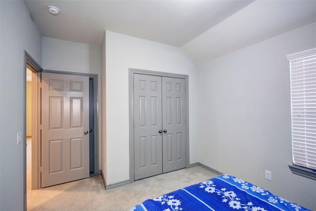 9643 Thimbleweed Drive, Spring, TX 77379