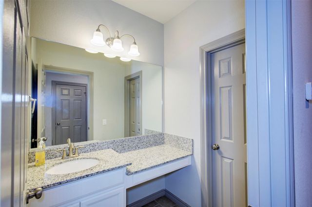 9643 Thimbleweed Drive, Spring, TX 77379