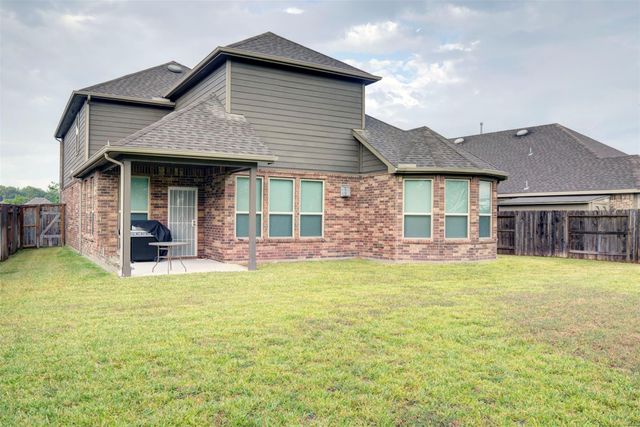9643 Thimbleweed Drive, Spring, TX 77379