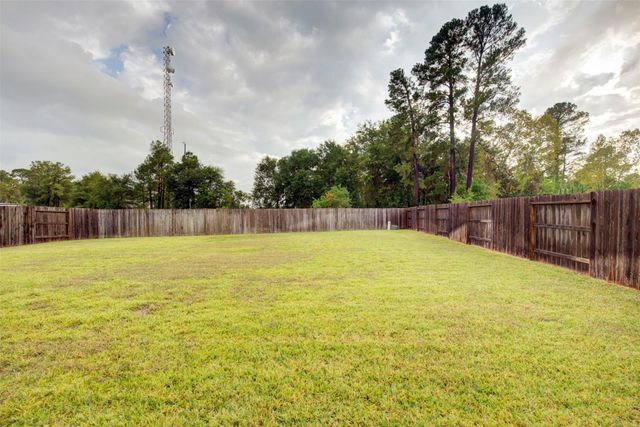 9643 Thimbleweed Drive, Spring, TX 77379