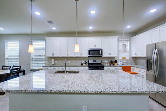 9643 Thimbleweed Drive, Spring, TX 77379