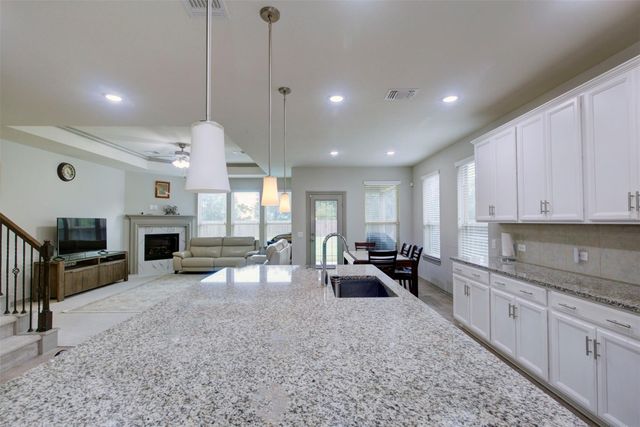 9643 Thimbleweed Drive, Spring, TX 77379