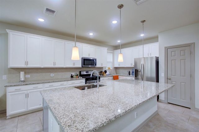9643 Thimbleweed Drive, Spring, TX 77379