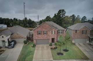 9643 Thimbleweed Drive, Spring, TX 77379