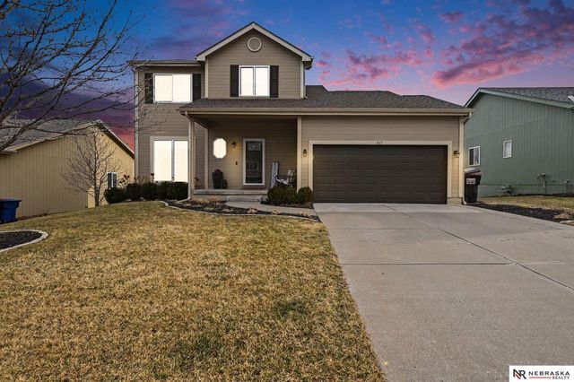 6611 N 149th Avenue, Omaha, NE 68116