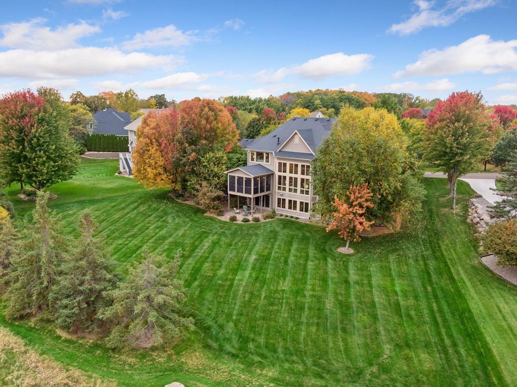 390 Lythrum Lane, Medina, MN 55340 — photo 2