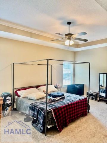 273 Owens Street NE, Ludowici, GA 31316