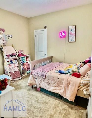 273 Owens Street NE, Ludowici, GA 31316