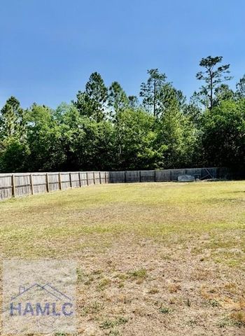 273 Owens Street NE, Ludowici, GA 31316
