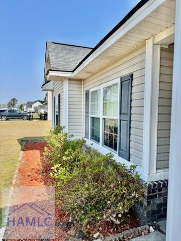 273 Owens Street NE, Ludowici, GA 31316