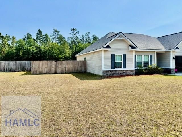 273 Owens Street NE, Ludowici, GA 31316