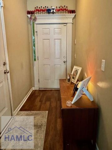 273 Owens Street NE, Ludowici, GA 31316