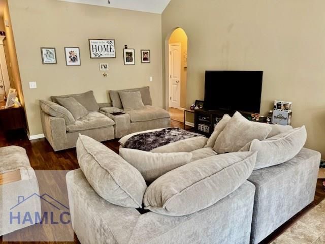 273 Owens Street NE, Ludowici, GA 31316