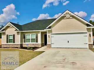 273 Owens Street NE, Ludowici, GA 31316