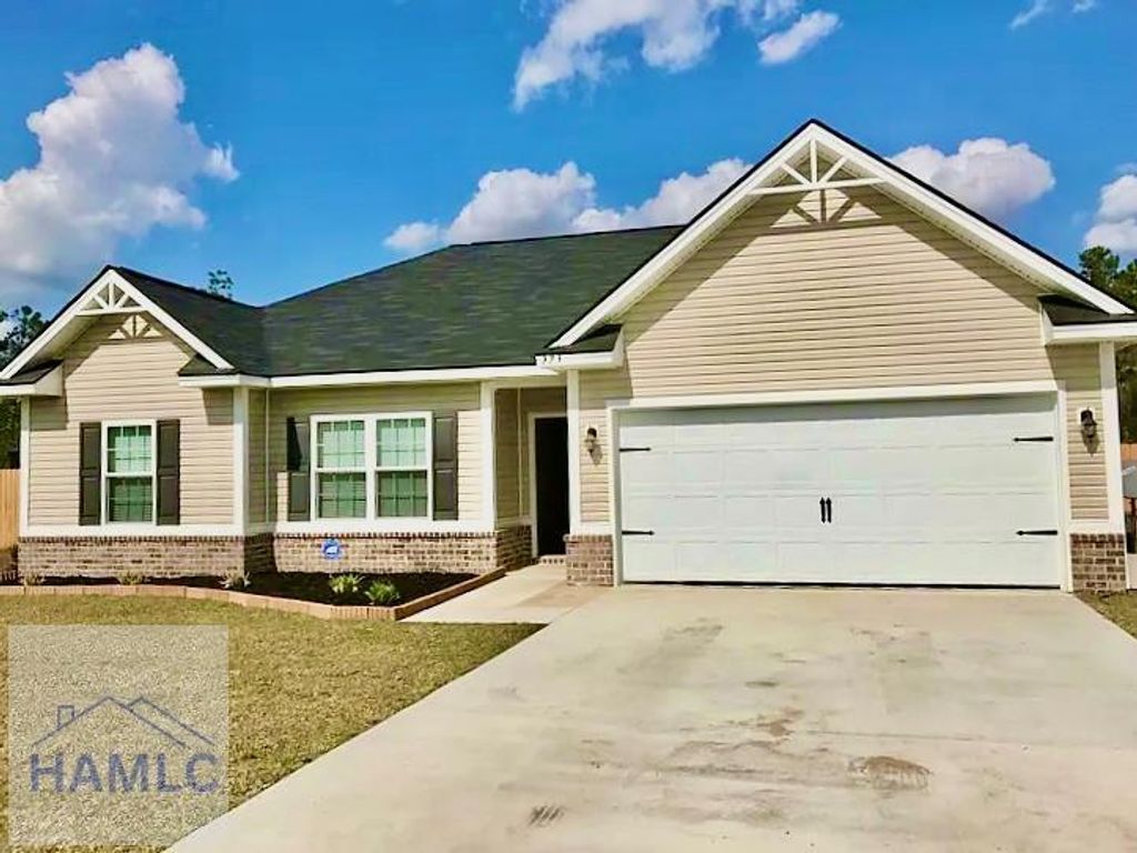 273 Owens Street NE, Ludowici, GA 31316