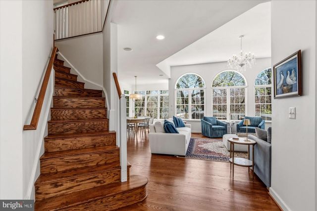 7119 COVENTRY RD, Alexandria, VA 22306