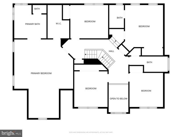 7119 COVENTRY RD, Alexandria, VA 22306